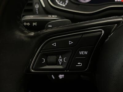2018 Audi A4 2.0T Premium Plus - Photo 29 - West Bountiful, UT 84087