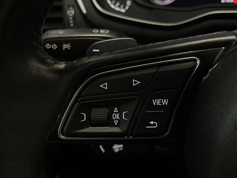2018 Audi A4 2.0T Premium Plus - Photo 29 - West Bountiful, UT 84087