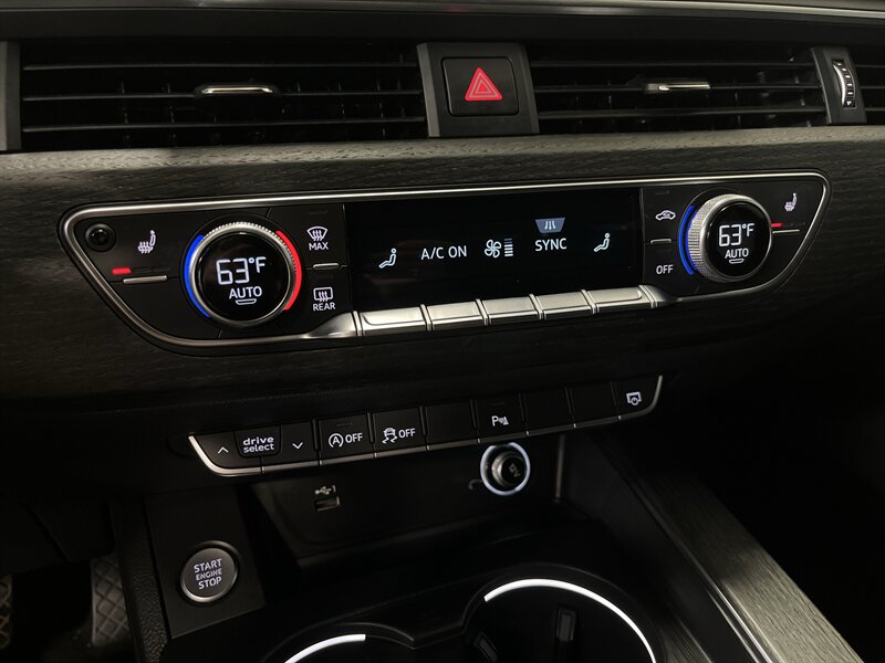 2018 Audi A4 2.0T Premium Plus - Photo 21 - West Bountiful, UT 84087