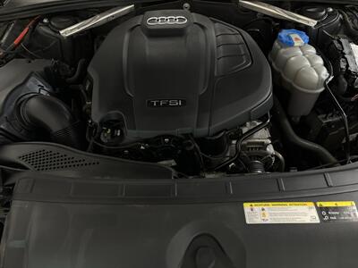 2018 Audi A4 2.0T Premium Plus - Photo 32 - West Bountiful, UT 84087