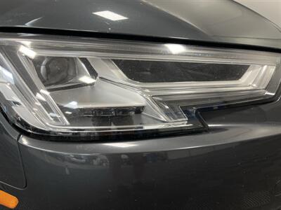 2018 Audi A4 2.0T Premium Plus - Photo 6 - West Bountiful, UT 84087