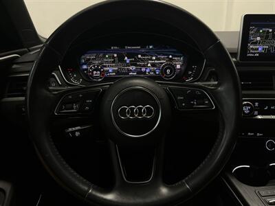 2018 Audi A4 2.0T Premium Plus - Photo 27 - West Bountiful, UT 84087