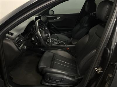 2018 Audi A4 2.0T Premium Plus - Photo 18 - West Bountiful, UT 84087