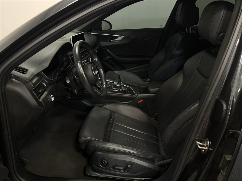 2018 Audi A4 2.0T Premium Plus - Photo 18 - West Bountiful, UT 84087