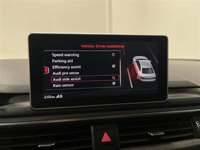 2018 Audi A4 2.0T Premium Plus - Photo 31 - West Bountiful, UT 84087