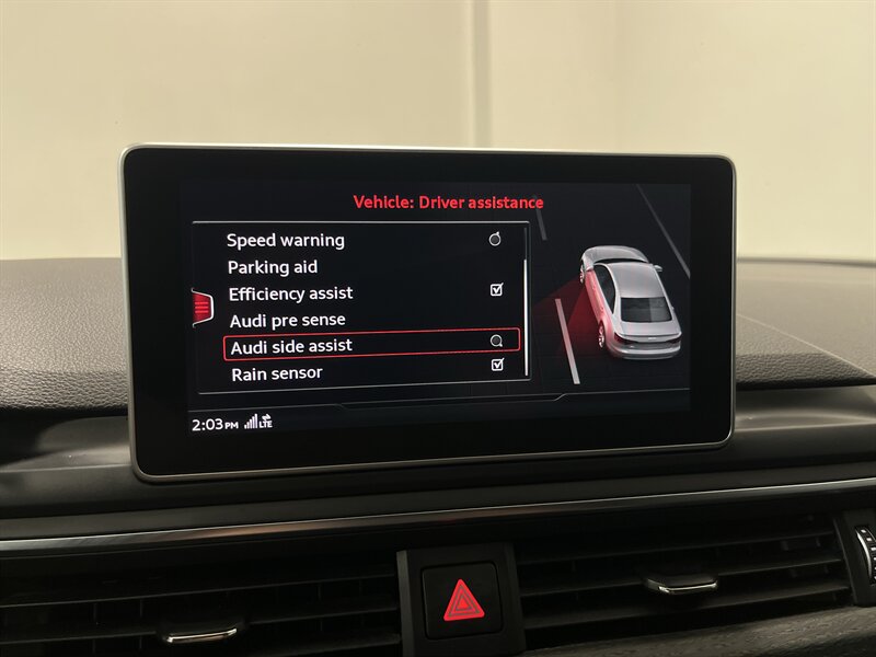 2018 Audi A4 2.0T Premium Plus - Photo 31 - West Bountiful, UT 84087