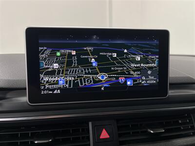 2018 Audi A4 2.0T Premium Plus - Photo 23 - West Bountiful, UT 84087