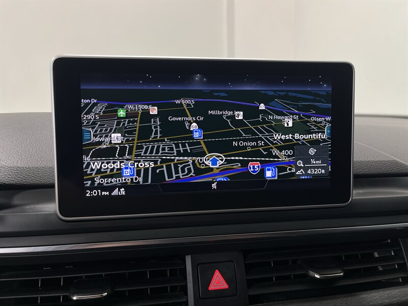2018 Audi A4 2.0T Premium Plus - Photo 23 - West Bountiful, UT 84087