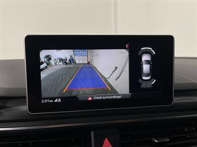2018 Audi A4 2.0T Premium Plus - Photo 24 - West Bountiful, UT 84087