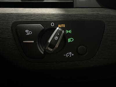 2018 Audi A4 2.0T Premium Plus - Photo 30 - West Bountiful, UT 84087