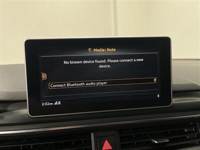2018 Audi A4 2.0T Premium Plus - Photo 26 - West Bountiful, UT 84087