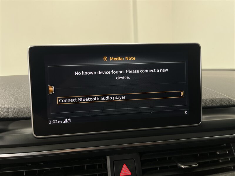 2018 Audi A4 2.0T Premium Plus - Photo 26 - West Bountiful, UT 84087