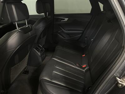 2018 Audi A4 2.0T Premium Plus - Photo 14 - West Bountiful, UT 84087