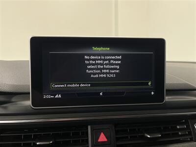 2018 Audi A4 2.0T Premium Plus - Photo 25 - West Bountiful, UT 84087