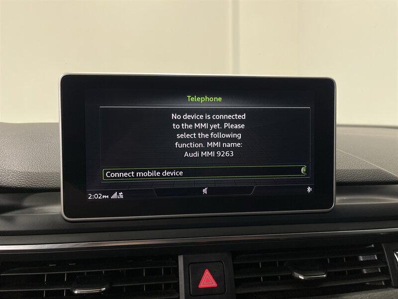 2018 Audi A4 2.0T Premium Plus - Photo 25 - West Bountiful, UT 84087