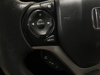 2014 Honda Civic LX   - Photo 21 - West Bountiful, UT 84087