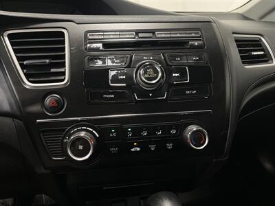2014 Honda Civic LX   - Photo 14 - West Bountiful, UT 84087