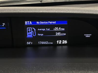 2014 Honda Civic LX   - Photo 17 - West Bountiful, UT 84087