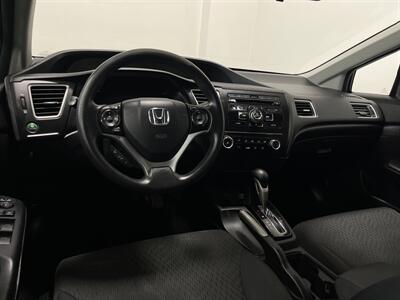 2014 Honda Civic LX   - Photo 10 - West Bountiful, UT 84087