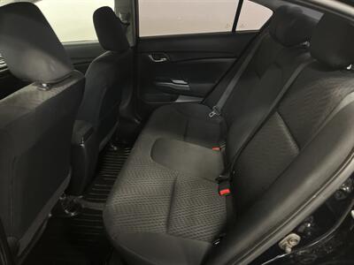 2014 Honda Civic LX   - Photo 9 - West Bountiful, UT 84087