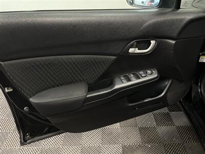 2014 Honda Civic LX   - Photo 11 - West Bountiful, UT 84087