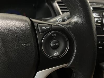2014 Honda Civic LX   - Photo 20 - West Bountiful, UT 84087