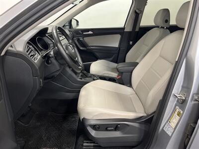 2020 Volkswagen Tiguan SE 4Motion   - Photo 13 - West Bountiful, UT 84087