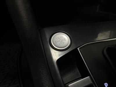 2020 Volkswagen Tiguan SE 4Motion   - Photo 16 - West Bountiful, UT 84087