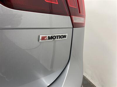 2020 Volkswagen Tiguan SE 4Motion   - Photo 9 - West Bountiful, UT 84087