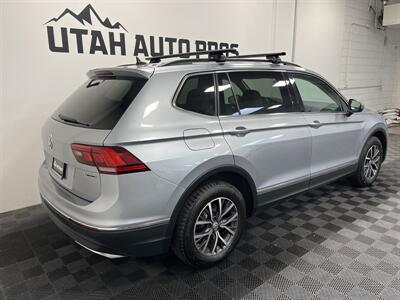 2020 Volkswagen Tiguan SE 4Motion   - Photo 3 - West Bountiful, UT 84087