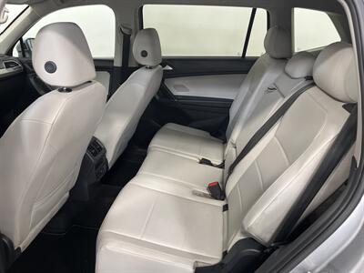 2020 Volkswagen Tiguan SE 4Motion   - Photo 25 - West Bountiful, UT 84087