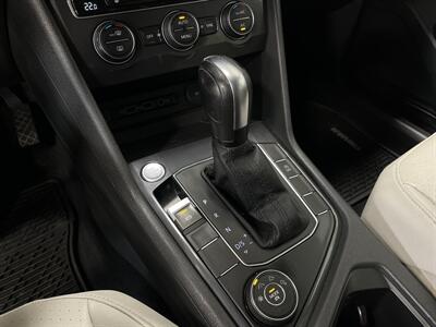 2020 Volkswagen Tiguan SE 4Motion   - Photo 15 - West Bountiful, UT 84087