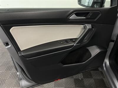 2020 Volkswagen Tiguan SE 4Motion   - Photo 14 - West Bountiful, UT 84087