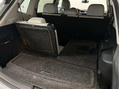 2020 Volkswagen Tiguan SE 4Motion   - Photo 28 - West Bountiful, UT 84087