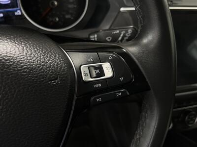 2020 Volkswagen Tiguan SE 4Motion   - Photo 22 - West Bountiful, UT 84087