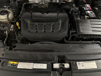 2020 Volkswagen Tiguan SE 4Motion   - Photo 29 - West Bountiful, UT 84087