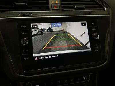 2020 Volkswagen Tiguan SE 4Motion   - Photo 18 - West Bountiful, UT 84087