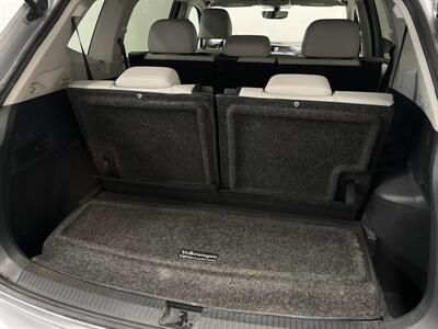 2020 Volkswagen Tiguan SE 4Motion   - Photo 27 - West Bountiful, UT 84087
