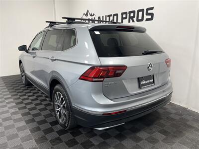 2020 Volkswagen Tiguan SE 4Motion   - Photo 7 - West Bountiful, UT 84087