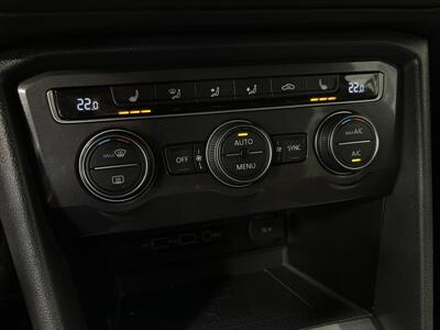 2020 Volkswagen Tiguan SE 4Motion   - Photo 17 - West Bountiful, UT 84087