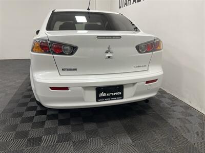 2017 Mitsubishi Lancer LE   - Photo 10 - West Bountiful, UT 84087