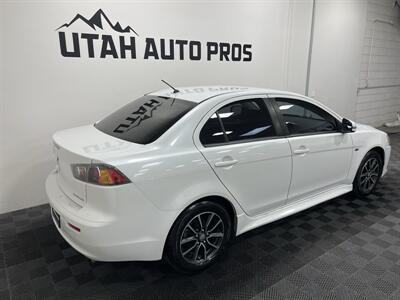 2017 Mitsubishi Lancer LE   - Photo 3 - West Bountiful, UT 84087