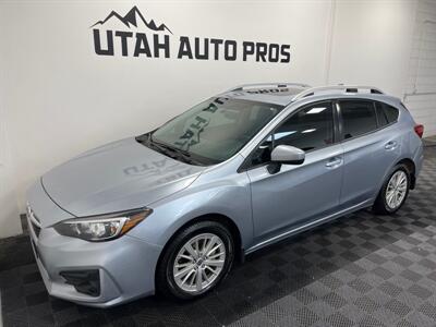 2017 Subaru Impreza Premium   - Photo 6 - West Bountiful, UT 84087