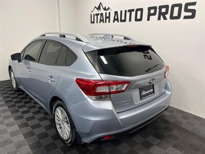 2017 Subaru Impreza Premium   - Photo 8 - West Bountiful, UT 84087