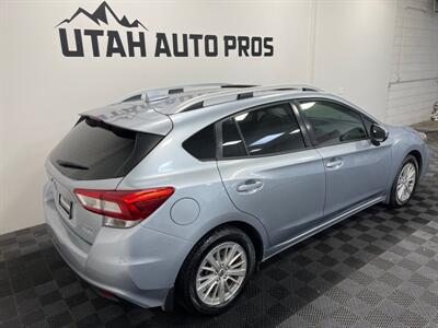 2017 Subaru Impreza Premium   - Photo 3 - West Bountiful, UT 84087