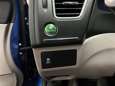 2015 Honda Civic LX - Photo 14 - West Bountiful, UT 84087