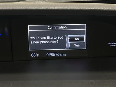2015 Honda Civic LX - Photo 18 - West Bountiful, UT 84087
