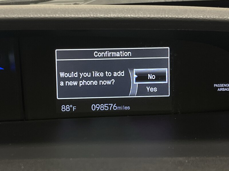 2015 Honda Civic LX - Photo 18 - West Bountiful, UT 84087