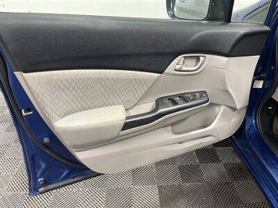 2015 Honda Civic LX - Photo 12 - West Bountiful, UT 84087