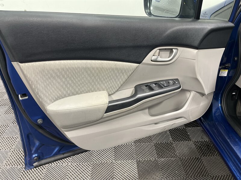 2015 Honda Civic LX - Photo 12 - West Bountiful, UT 84087